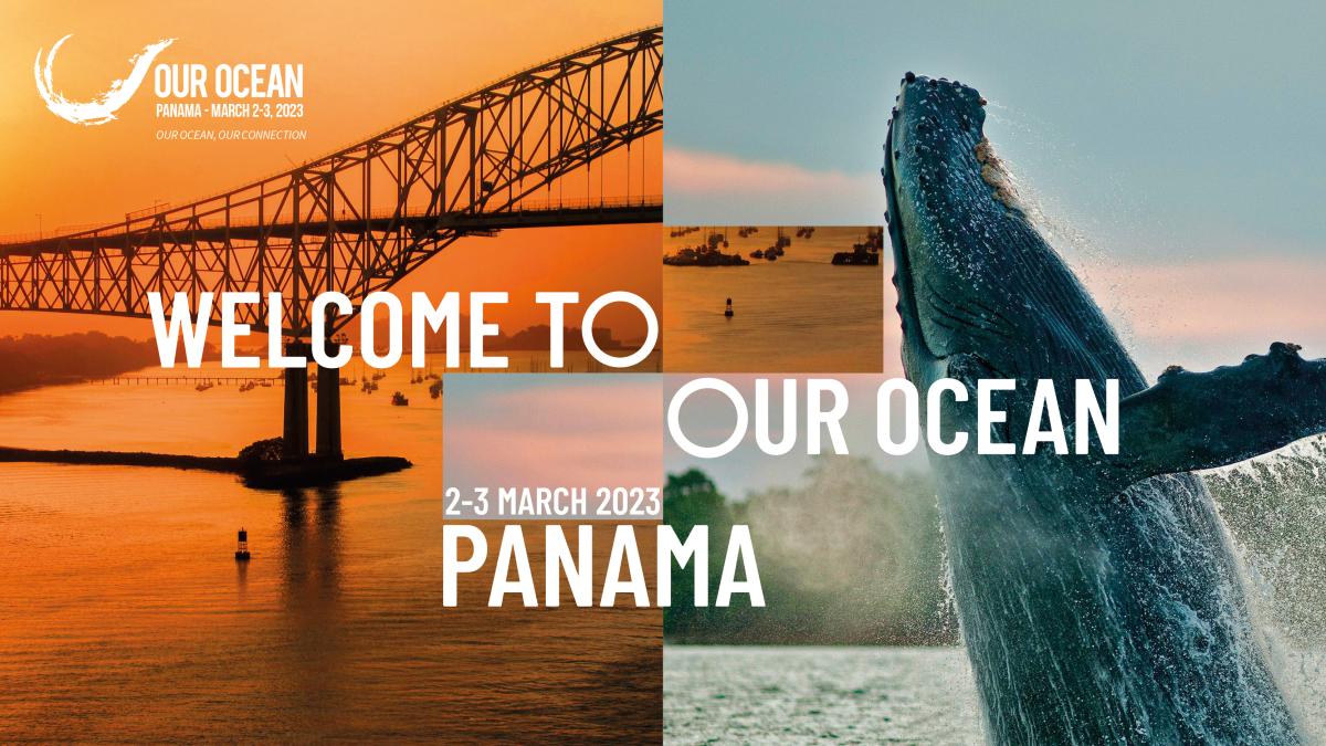 Meet the Pacific Community at Our Ocean Conference 2023 The Pacific